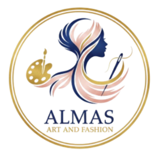 Almas Art And Fashion